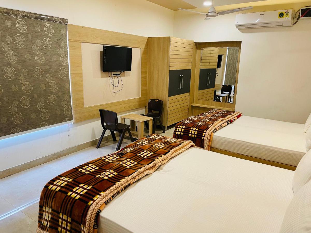 Siddharth Bnb - Near Golden Temple Амрітсар Екстер'єр фото